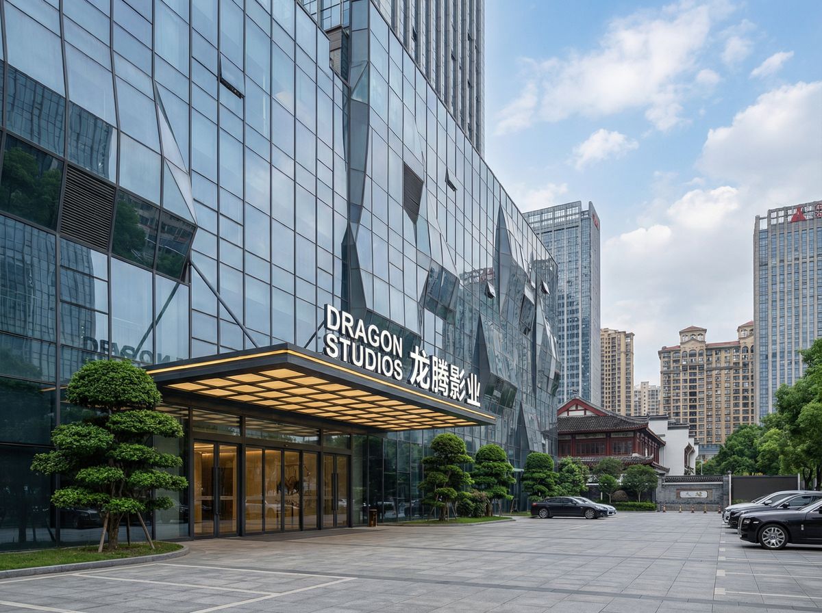 四虎影视传媒公司